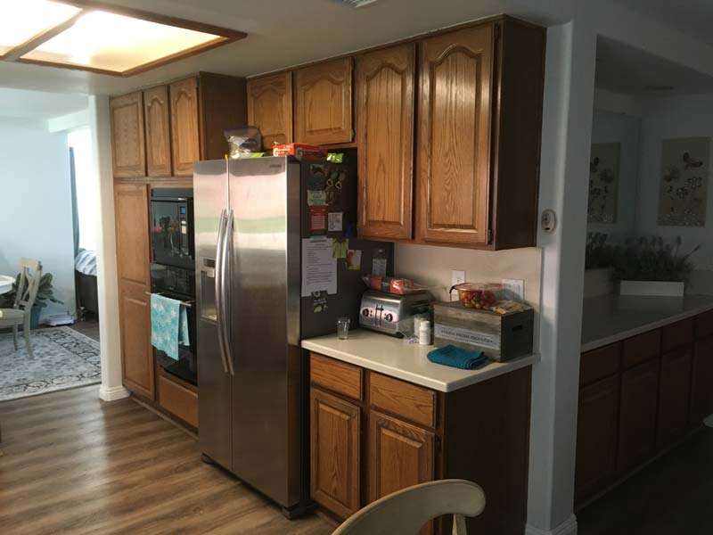 Kitchen-Temecula-092019-before